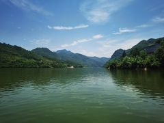 -后柳水乡