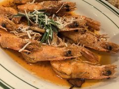 -CRAZYONES西班牙海鲜饭(上海美罗城店)