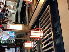 -四季民福烤鸭店(王府井灯市口店)
