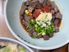 -老磨油饼(高陵店)