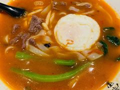 -漆黑觉米粉(三里屯店)