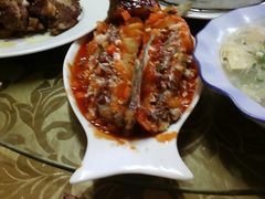 lsbdj1-李氏八大件老菜馆(万宝街店)