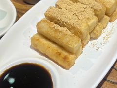 -不是烧烤·武汉大排档(大成路店)