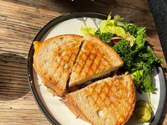 -O'mills Sourdough Bakery&Bistro(永嘉路店)