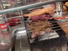 -幸福小串·地摊小炉子(三阳路店)