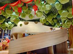 -水桶王国主题餐厅·聚会·生日派对·亲子活动·家庭套餐(亚龙湾希尔顿店)