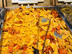 -欢乐牧场自助餐厅(开元国际商城店)