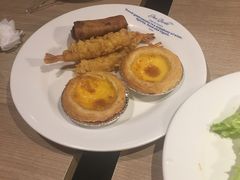 -星伦多 自助料理(圆融店)
