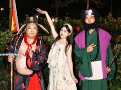 -深圳锦绣中华民俗村