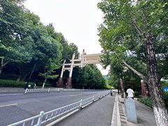 -杭州半山国家森林公园