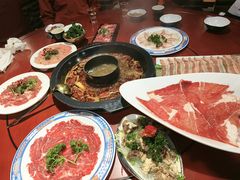 -蜀家渝重庆火锅(南屏街店)