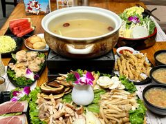 -束河人家(南锣鼓巷店)