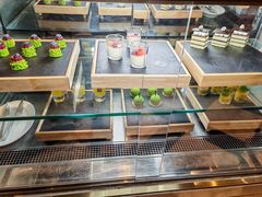 -君悦酒店·乐厨·高空自助餐(青年大街店)