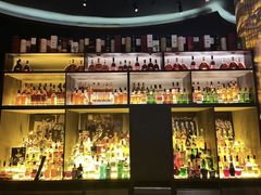 -长沙北辰洲际酒店-SKY 27酒廊