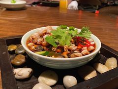-湖滨28中餐厅·西湖宴·杭州君悦酒店