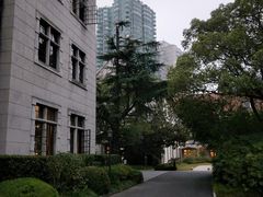 -上海市第三女子中学