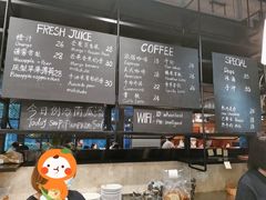 -麦田工坊(月湖店)