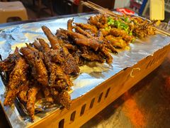 -云南建水鸡脚王烧烤(商贸路店)