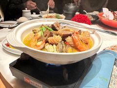-初蓉丨遇见新川菜(亲贤街荣耀店)