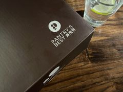 -Pantry's Best派悦坊蛋糕(K11购物艺术中心店)