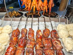 -记忆串城·东北烧烤·小龙虾·大型团建(南油店)