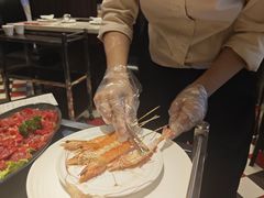 -一哥澳门豆捞·澳门风打边炉(高德置地店)