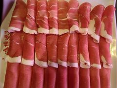 -山城辣妹子(定福庄店)