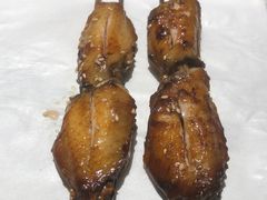 -木屋烧烤(上梅林店)
