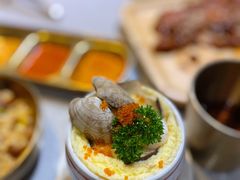 -妥妥烤肉料理(昙华林店)