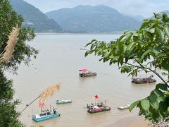 -北岐滩涂