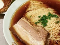 -松鹤楼·苏式汤面(虹桥天地店)