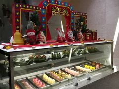 自助取餐区-解放碑威斯汀酒店-知味国际美食餐厅