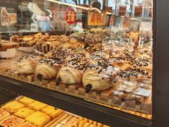 -味多美蛋糕(西安门店)