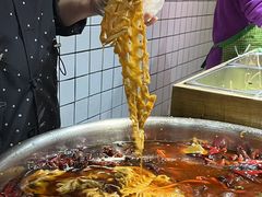 -三兄弟高炉烧饼