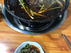 -石灰市毛记烧鸡公(解放碑店)