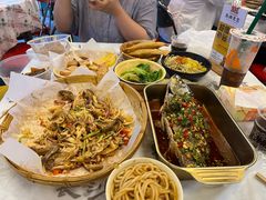 -东排食堂长沙小吃大排档(五一广场店)