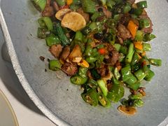 -渝信川菜·川味家常菜(新辰里亚运村店)