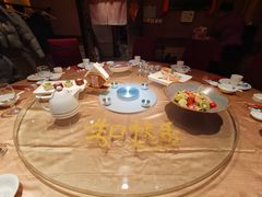 -山西会馆·晋菜·晋商宴·学堂记忆(许坦西街店)