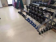 -中田健身工作室(太阳广场店)