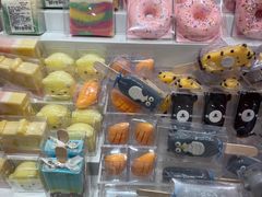 -KKV(上海月星环球港店)