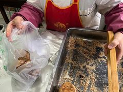 烧饼-满记烧饼(牛街东里小区一区店)