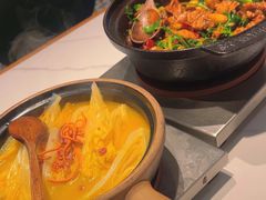 -火啫啫·粤式啫啫煲(南通首店)