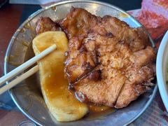-鲜得来排骨年糕(云南南路店)