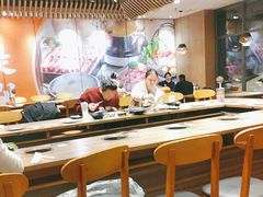 -呷哺呷哺 黄金牧场 (旧宫永辉超市店)