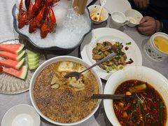 -文华小渔村(椒江康平路店)