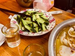 -黑皮酸菜鱼(三山街店)