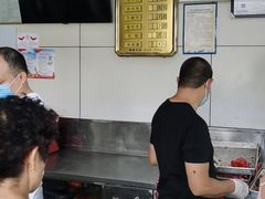 -清真铁志明腊牛羊肉