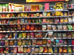 -Olé精品超市(天汇广场店)