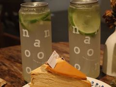 -奈诺甜品·生日蛋糕·下午茶(古城店)
