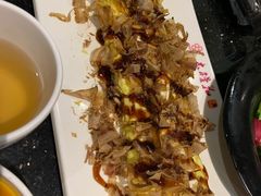 -木槿花韩式炭烤·熟成肉工坊(孙文东路店)
